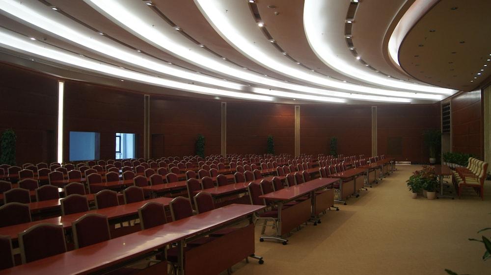 Yue Xiu Hotel גואנגג'ואו מראה חיצוני תמונה