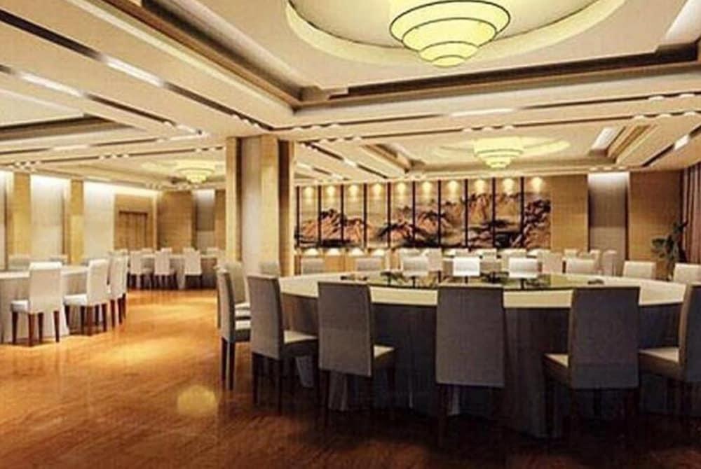 Yue Xiu Hotel גואנגג'ואו מראה חיצוני תמונה