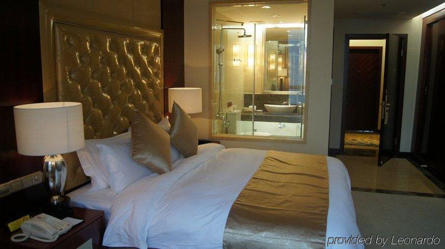 Yue Xiu Hotel גואנגג'ואו מראה חיצוני תמונה