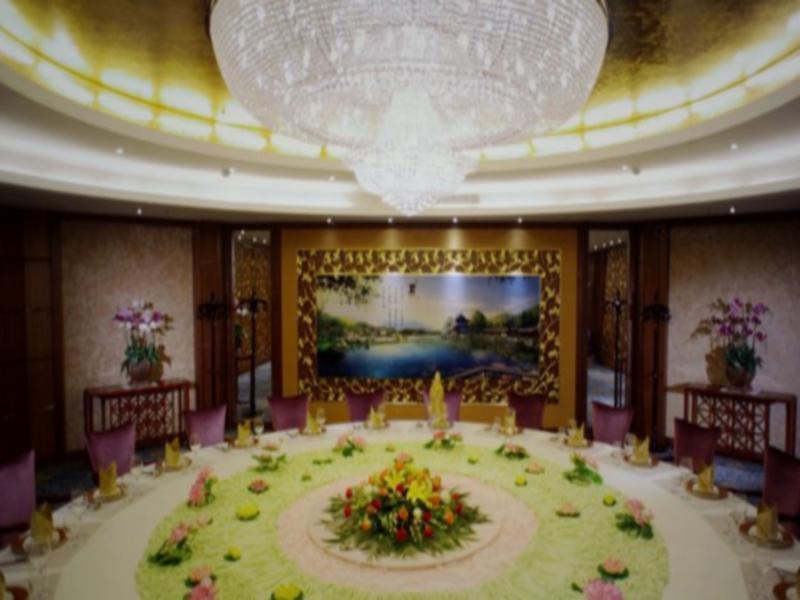 Yue Xiu Hotel גואנגג'ואו מראה חיצוני תמונה