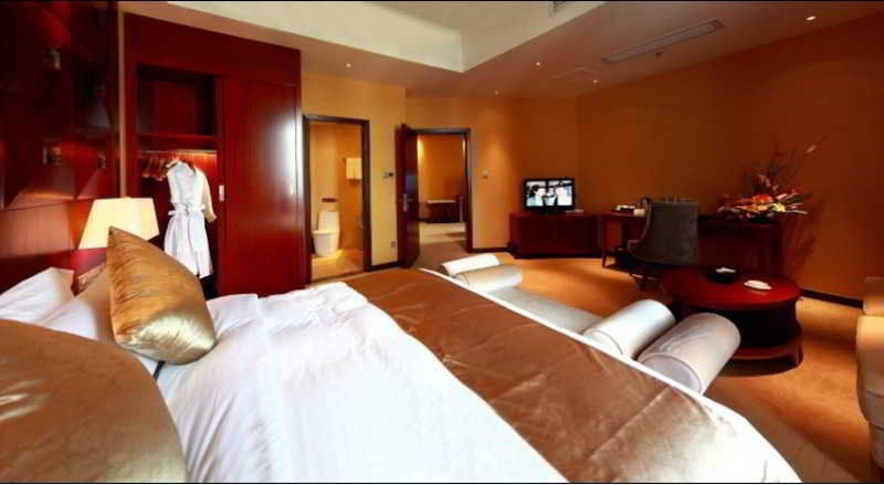 Yue Xiu Hotel גואנגג'ואו מראה חיצוני תמונה