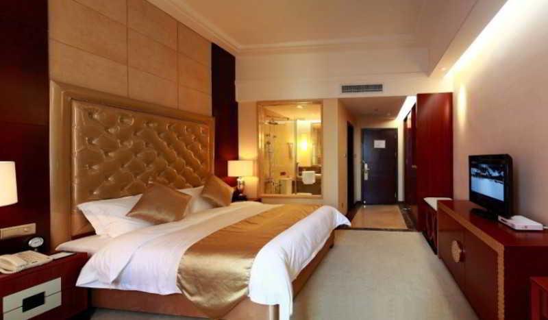 Yue Xiu Hotel גואנגג'ואו מראה חיצוני תמונה