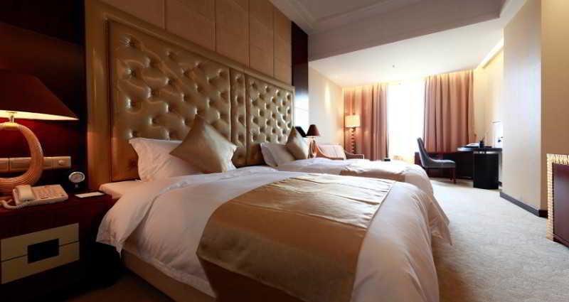 Yue Xiu Hotel גואנגג'ואו מראה חיצוני תמונה